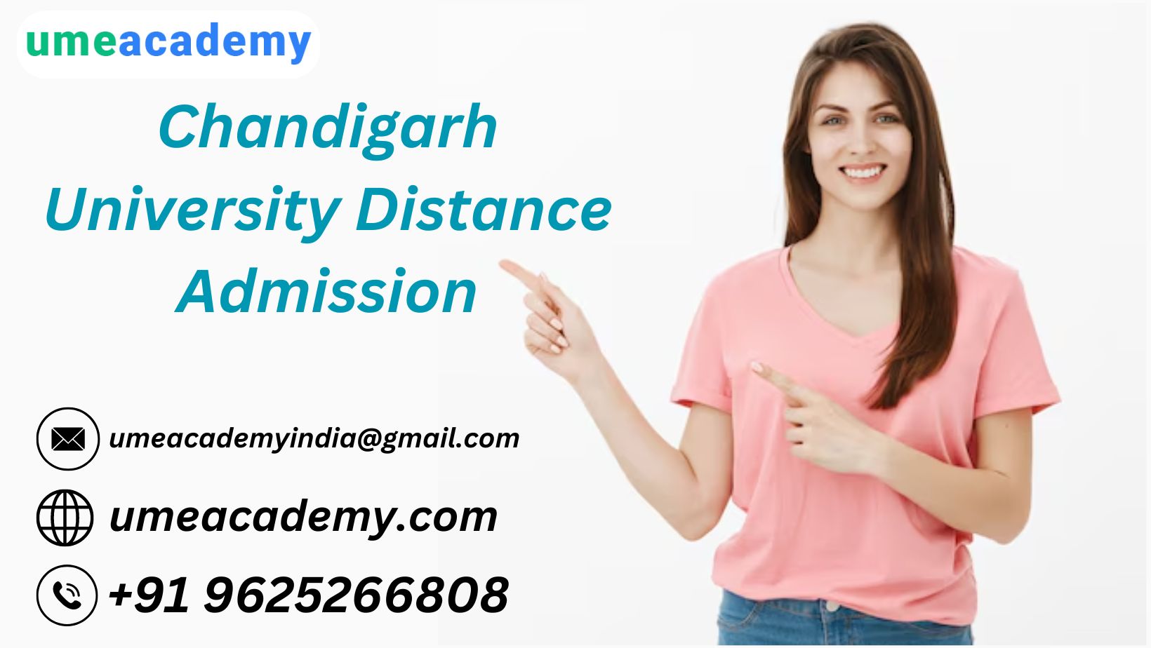Chandigarh University Distance Admission